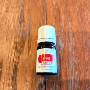 Young Living Digize Vitality Essential Oil